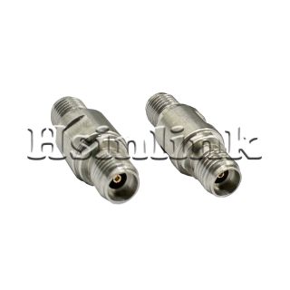 HS-2.92mmF To 2.92mmF Adapter (40G)_web2